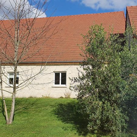 B&B Soissons L'Arthome Chambres D'Hotes Mercin-et-Vaux エクステリア 写真