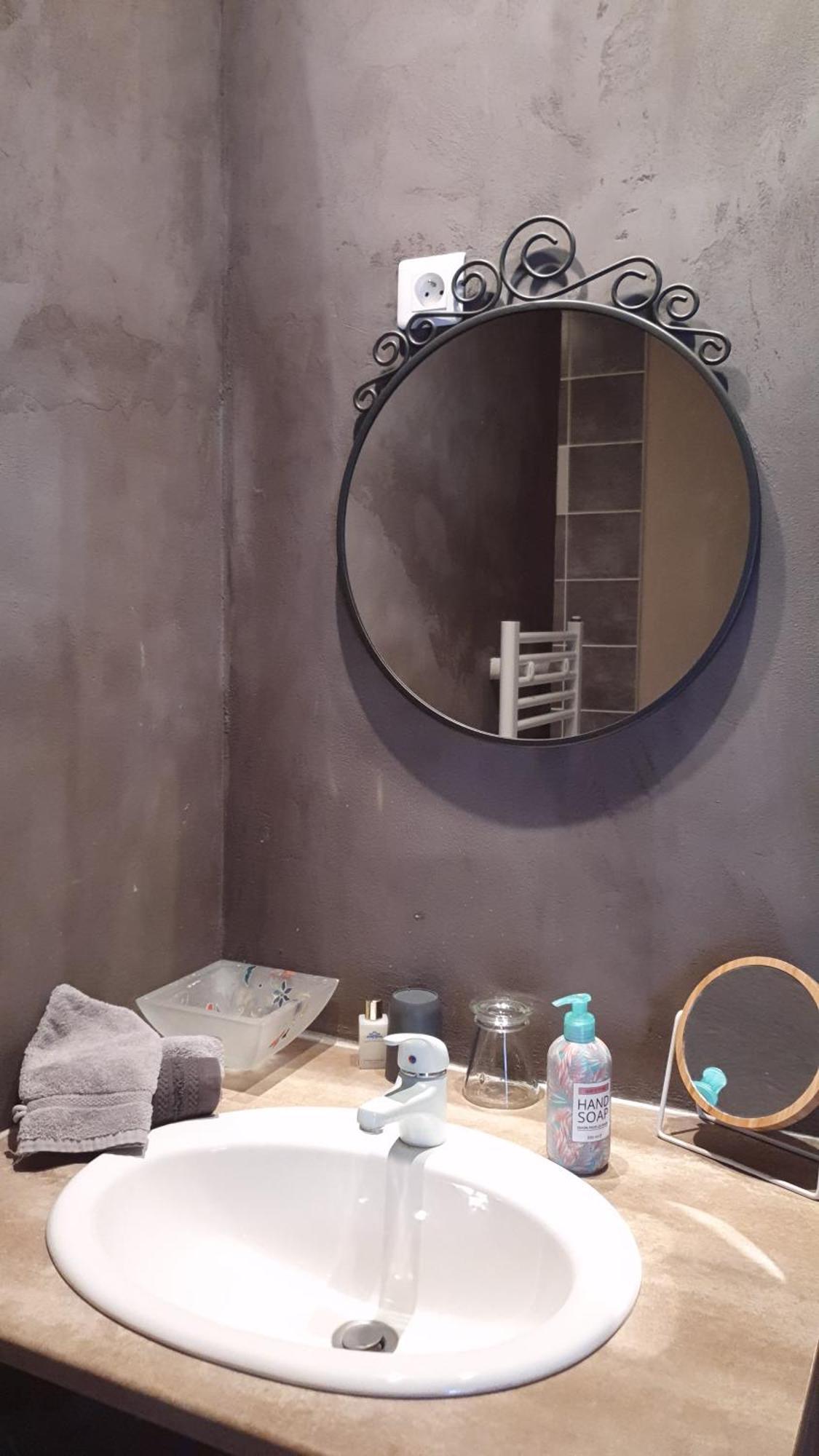 B&B Soissons L'Arthome Chambres D'Hotes Mercin-et-Vaux エクステリア 写真