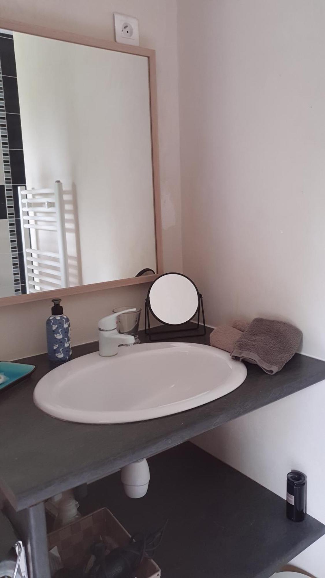 B&B Soissons L'Arthome Chambres D'Hotes Mercin-et-Vaux エクステリア 写真