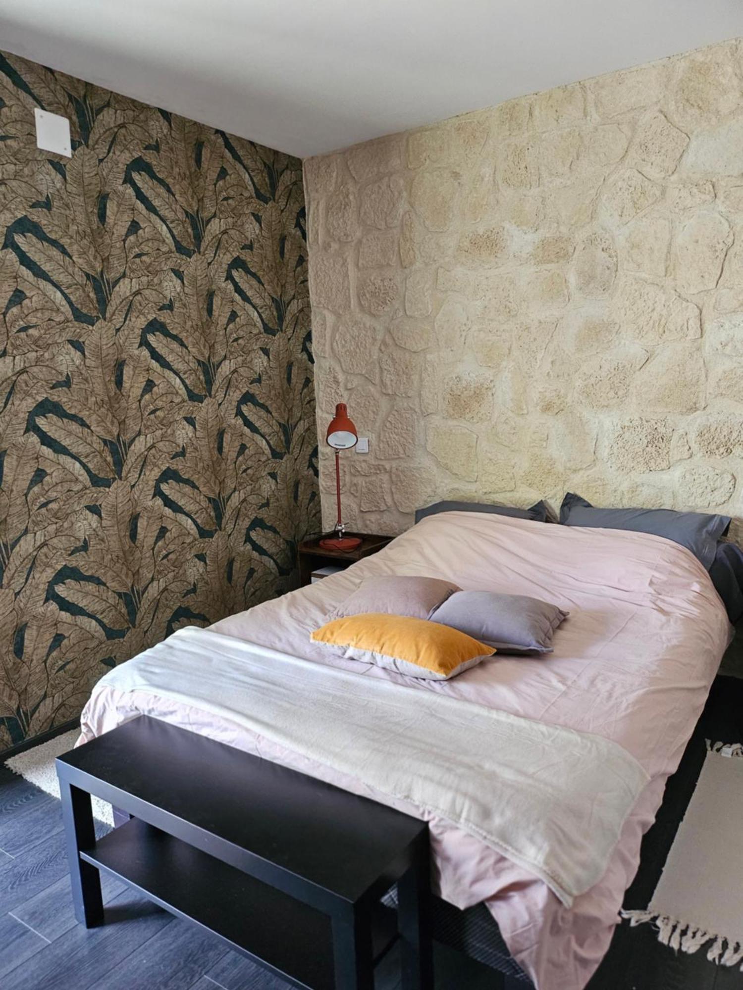 B&B Soissons L'Arthome Chambres D'Hotes Mercin-et-Vaux エクステリア 写真