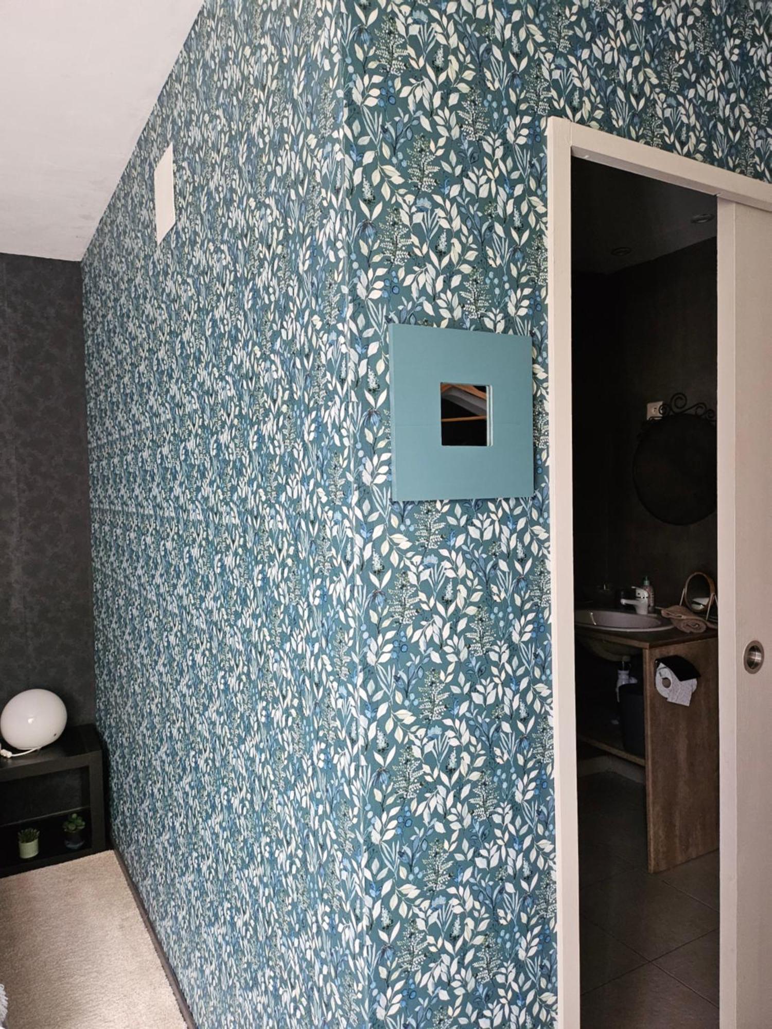 B&B Soissons L'Arthome Chambres D'Hotes Mercin-et-Vaux エクステリア 写真