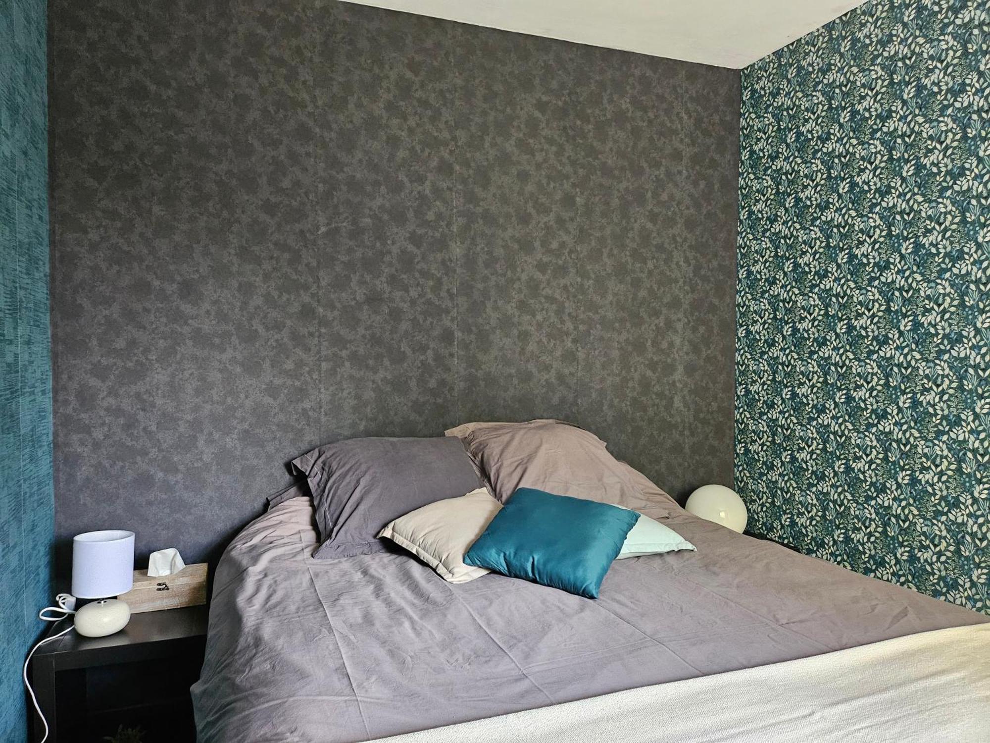B&B Soissons L'Arthome Chambres D'Hotes Mercin-et-Vaux エクステリア 写真