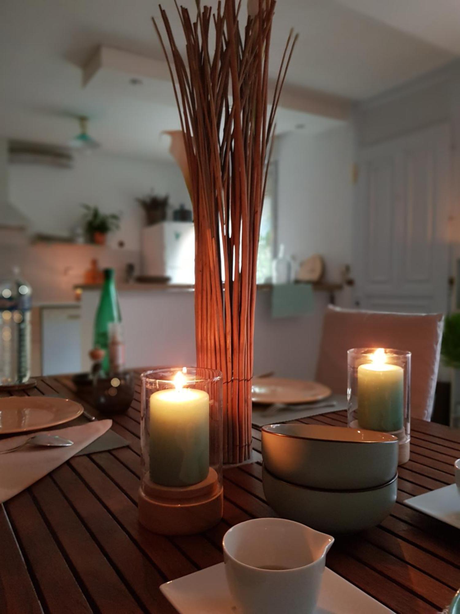 B&B Soissons L'Arthome Chambres D'Hotes Mercin-et-Vaux エクステリア 写真